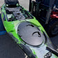 3.7m Pro Angler Kayak