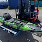 3.7m Pro Angler Kayak