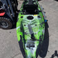 3.7m Pro Angler Kayak