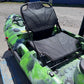 3.7m Pro Angler Kayak