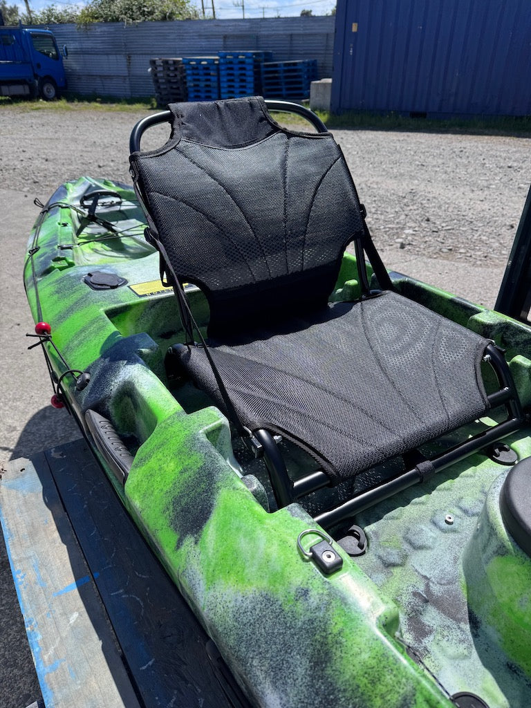 3.7m Pro Angler Kayak