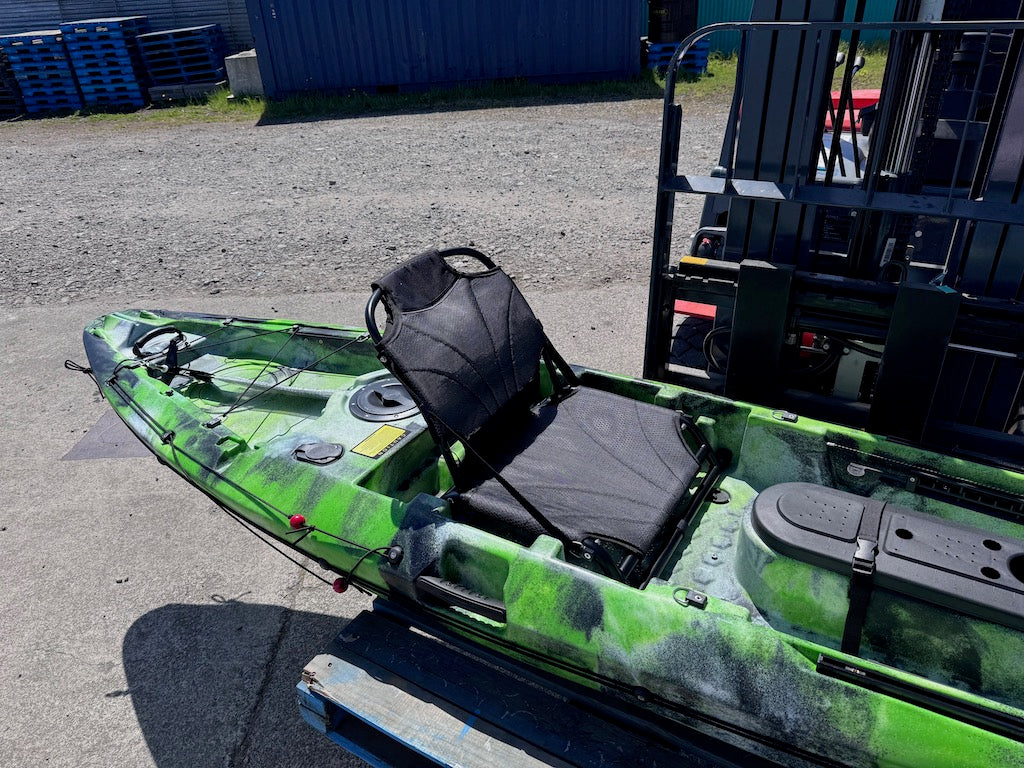 3.7m Pro Angler Kayak