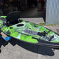 3.7m Pro Angler Kayak