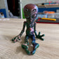 3D Printed Alien
