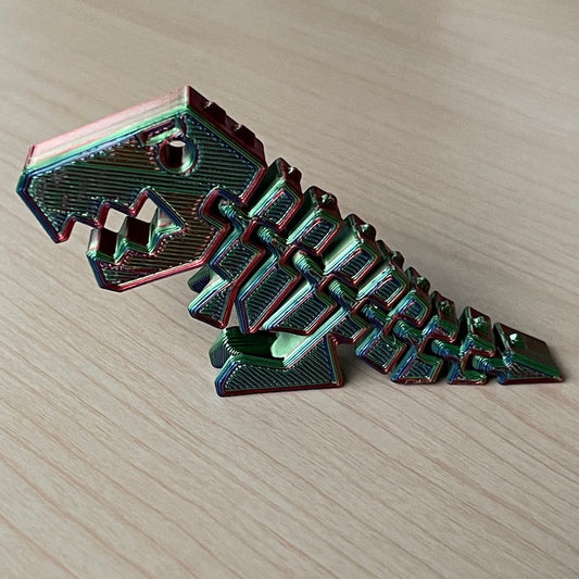 3D Prints