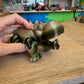 3D Printed Hippo