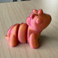 3D Printed Mini Unicorn