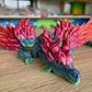 3D Printed Printed Mystical Dragon 2