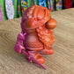 3D Printed Viking Gnome Female