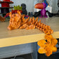 3d Printed Cherry Blossom Dragon 