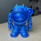 3d Printed Spacemoji Character