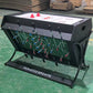 3 in 1 Multi Games Table. Pool, Air Hockey, Foosball