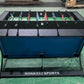 3 in 1 Multi Games Table. Pool, Air Hockey, Foosball