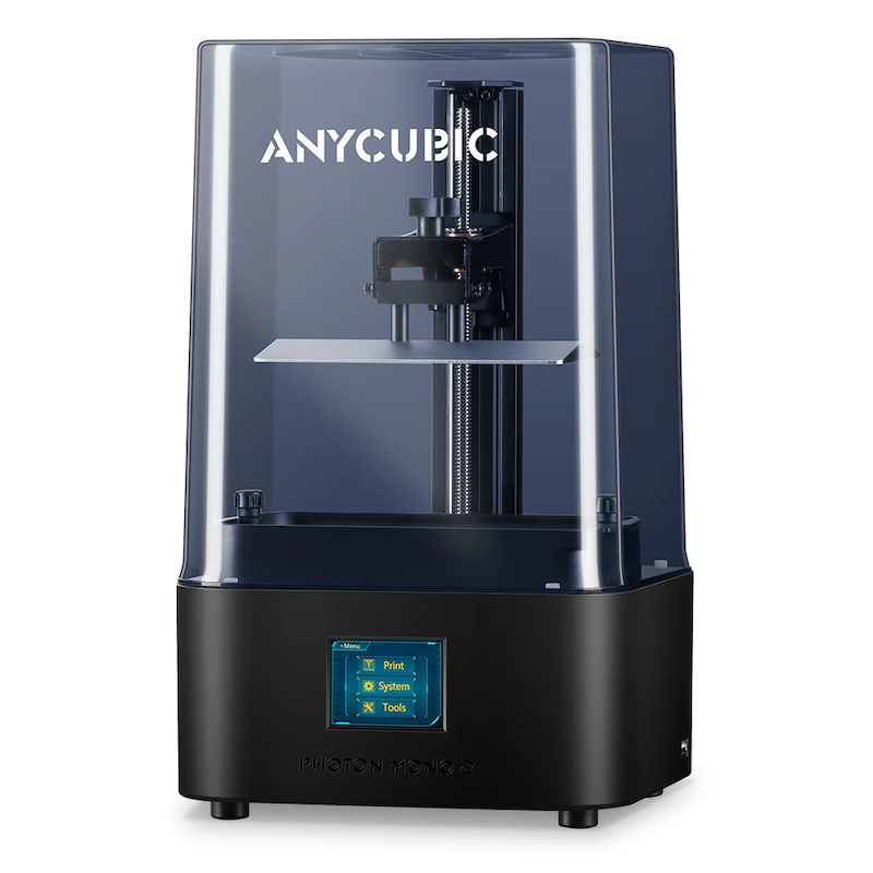 Anycubic Photon Mono 2 Resin 3D Printer