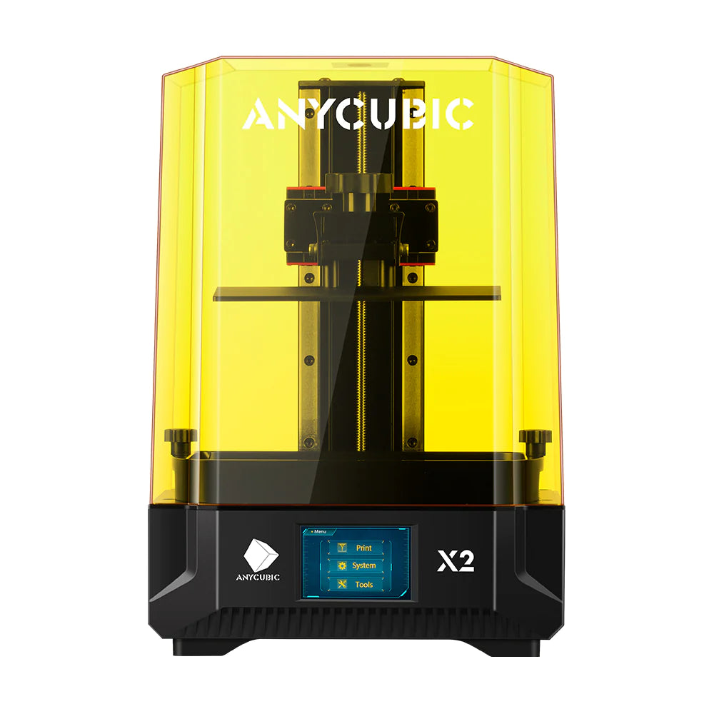 Anycubic Photon Mono X2 Resin 3D Printer