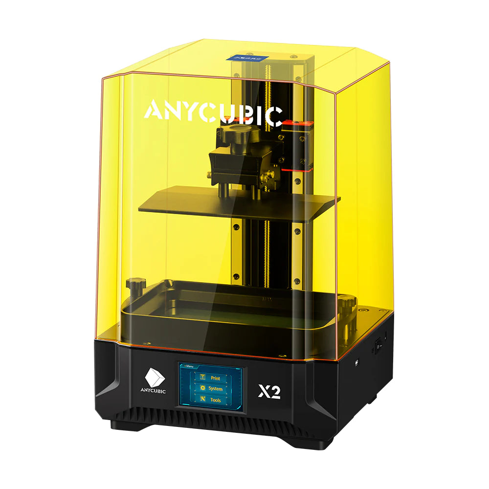 Anycubic Photon Mono X2 Resin 3D Printer