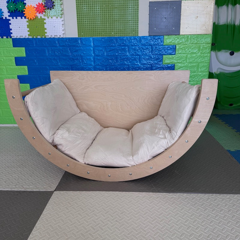 Arch Climber, Rocker and more - available now!
