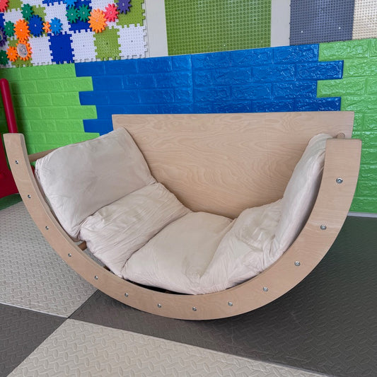 Arch Climber, Rocker and more - available now!