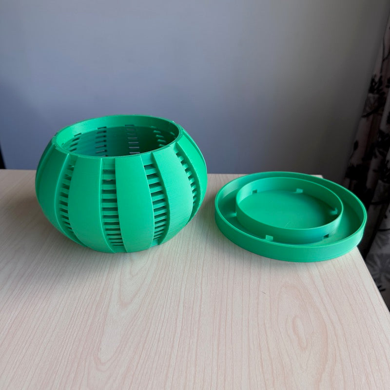 Arik Ochid Pot large