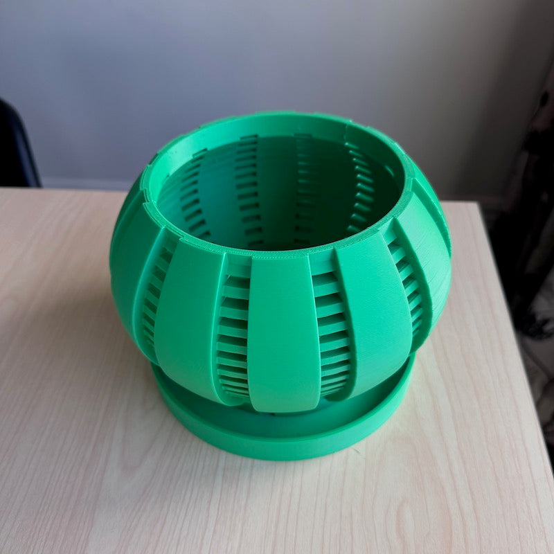 Arik Ochid Pot large