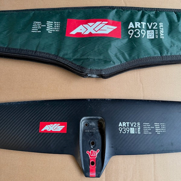 Axis ARTv2 939 USED