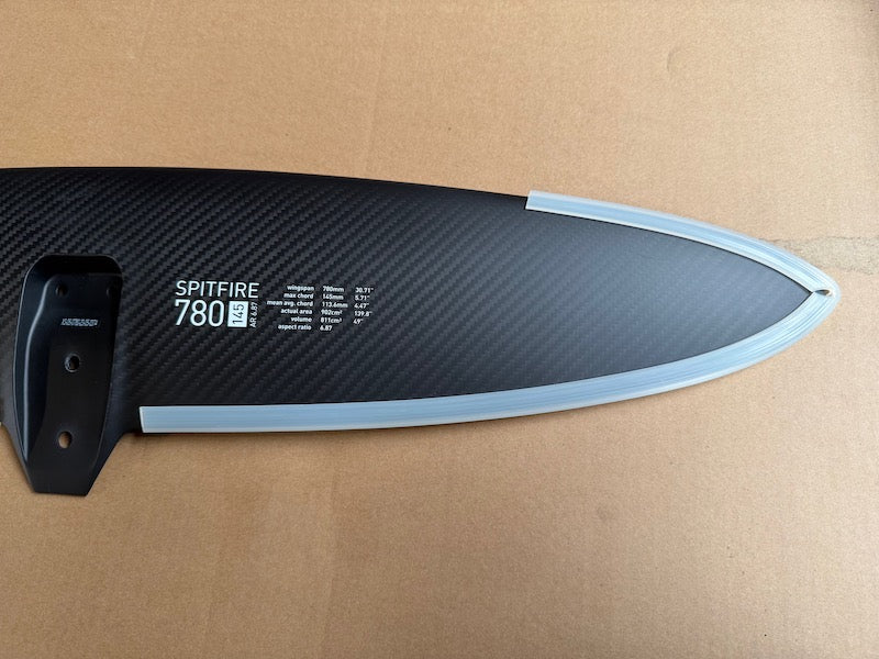 Axis Spitfire 780 New