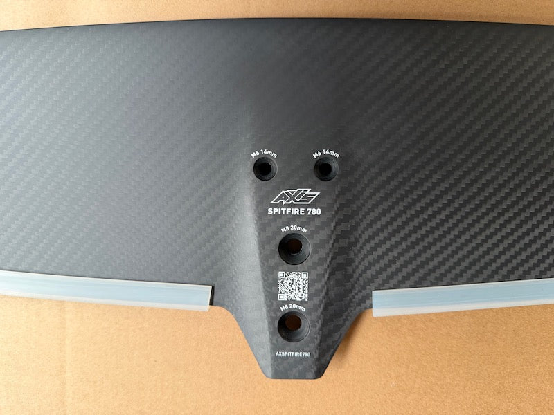 Axis Spitfire 780 New