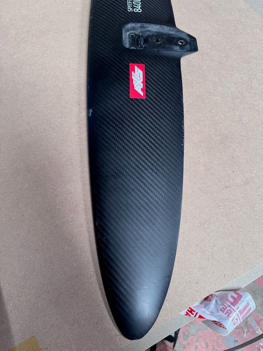 Axis Spitfire 840 front wing -USED