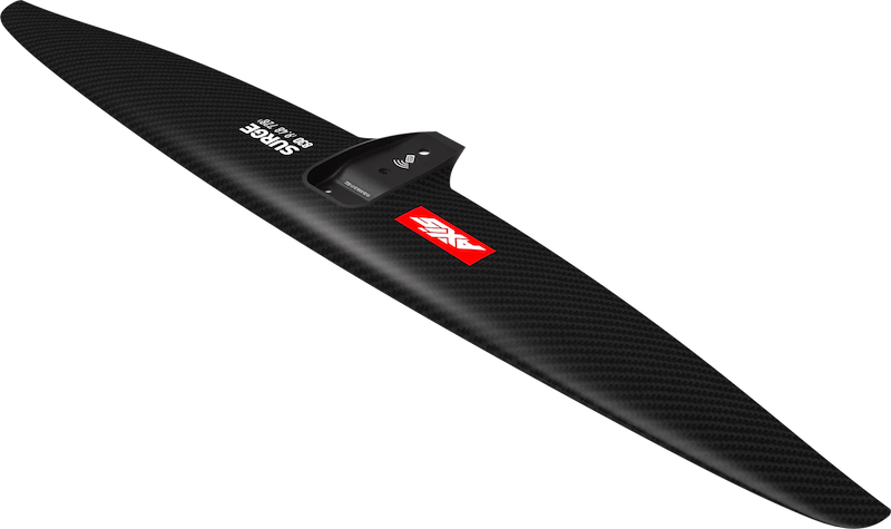 Axis Surge Front Wing Foil