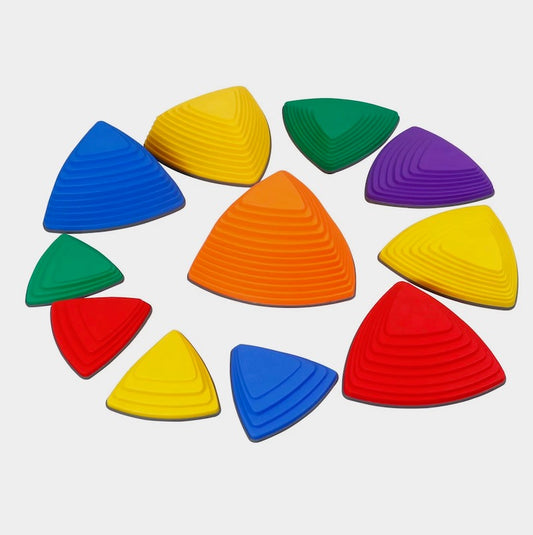 Balance Stepping Stones