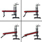 Bench Press Home Gym Equipment