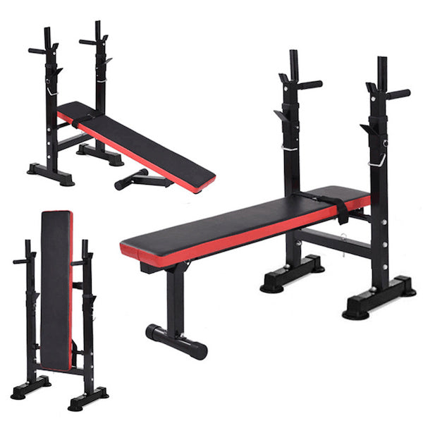 Bench Press Home Gym Equipment