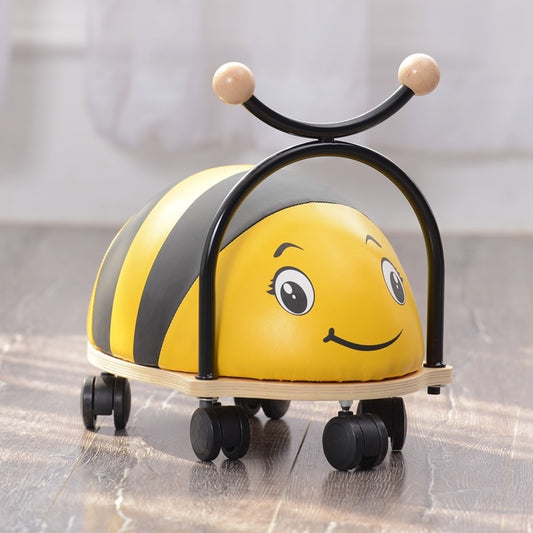 Bumblebee Rolling Ride On