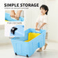 Car Coaster with Storage