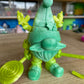 3D Printed Christmas Gnome