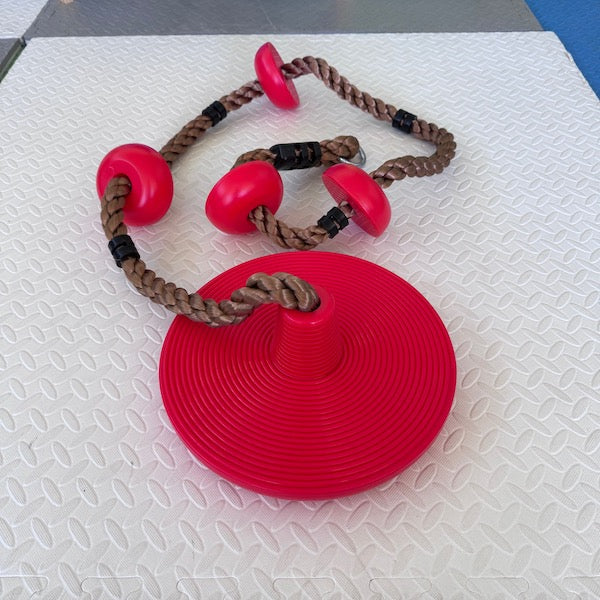 Ninja Course Accessories