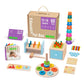 Educational Play Box 13-18mths