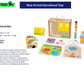 Educational Play Box 36 mths+