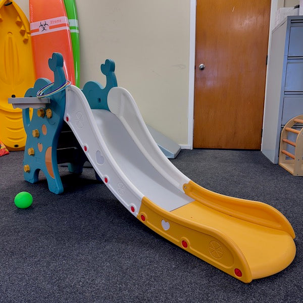 Elephant Slide 