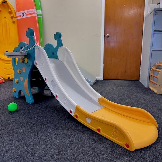 Elephant Slide 