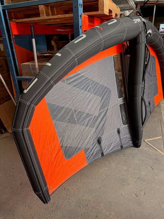 Ensis Spin Wingfoil Wing USED 3.1m
