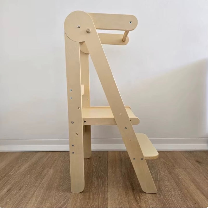 Foldaway Kitchen Helper