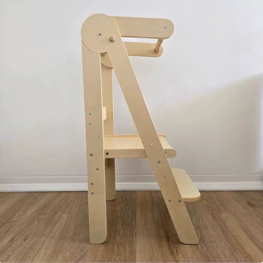 Foldaway Kitchen Helper