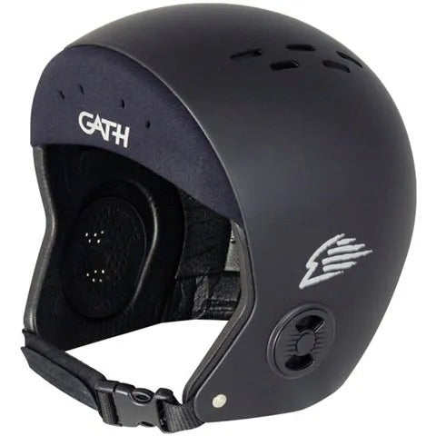 Gath Helmet Neo black