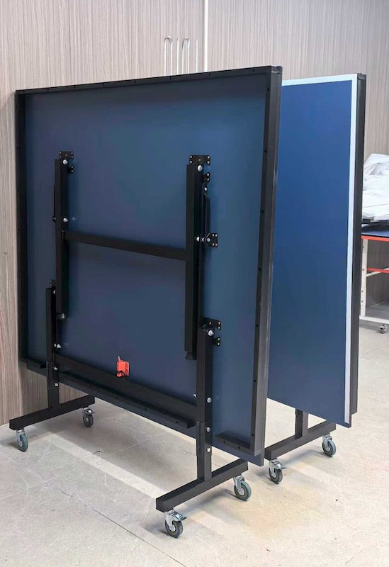 Heavy Duty Table Tennis Table