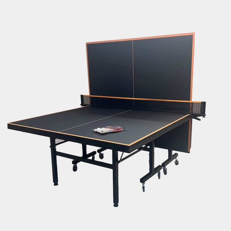 Heavy Duty Table Tennis Table