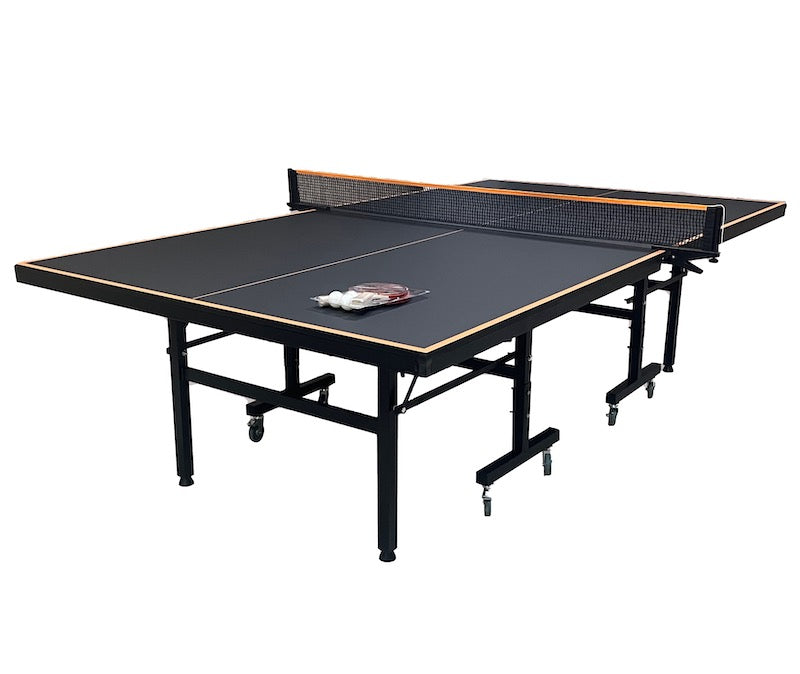 Heavy Duty Table Tennis Table