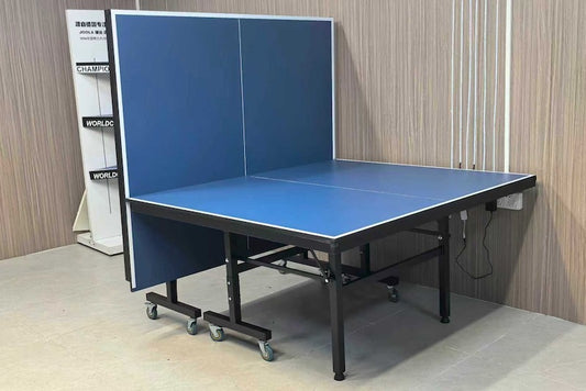 Heavy Duty Table Tennis Table