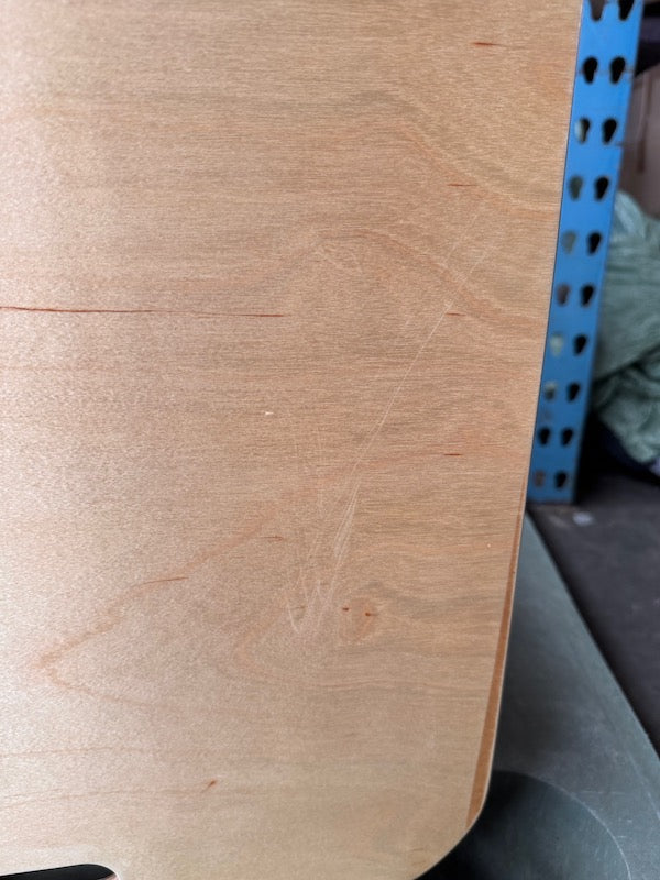 Toddler Desk and Chairs - Factory Second 17