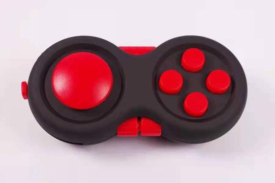 Fidet Pad red